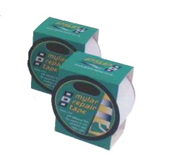 PSP Páska na opravu plachty transparentná - 50 mm x 3 m