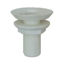 Palubná priechodka z Marelonu so závitom pre drevené lode