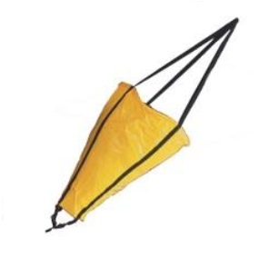 Plávajúca kotva - 80 cm