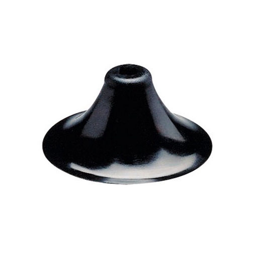 Plastová základňa pre držiak vlajky