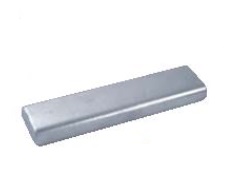 Plochá anóda - zinková