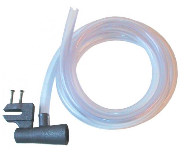 Podtlaková odvodňovacia pumpa Piper