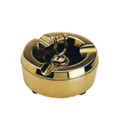 Popoľník- šekel 120 x 70 mm