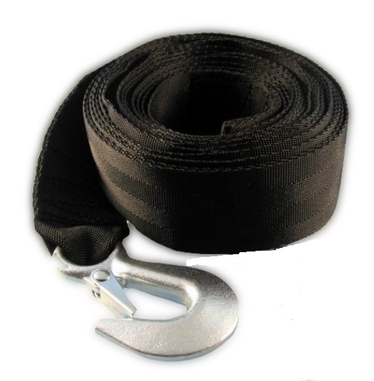 Popruh k navijaku 9 m, šírka 5 cm