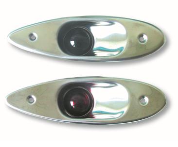 Pozičné svetlo z NIRO - pár