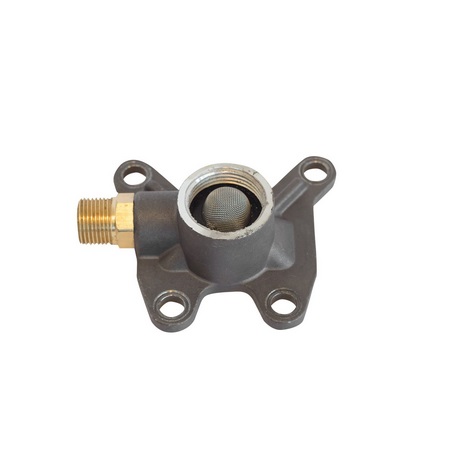 Príruba pumpy - samonasávacia