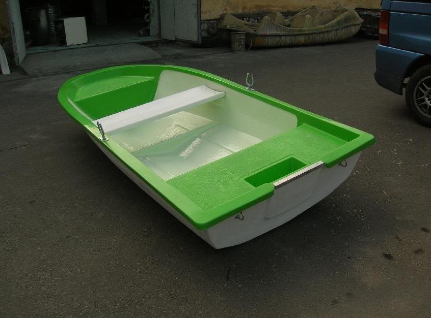 AQUA SYBB Pramica HCS-03 s jednou ľavičkou - 300x130x55cm