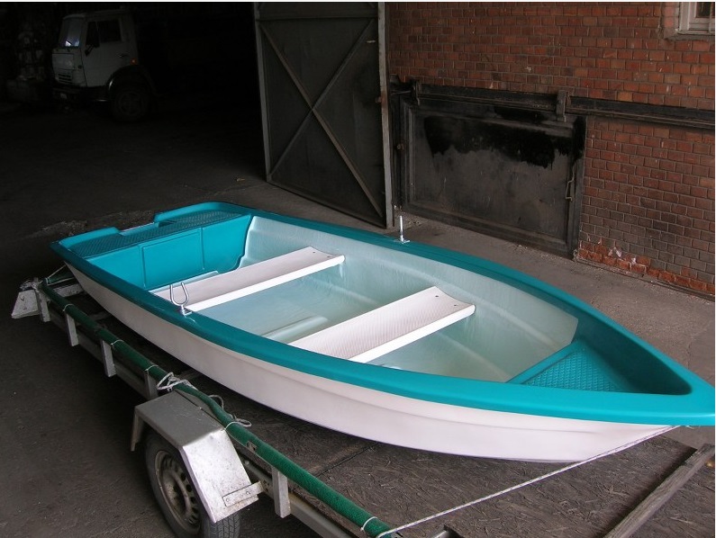 AQUA SYBB Pramica HCS-04 s jednou ľavičkou - 380x140x55cm