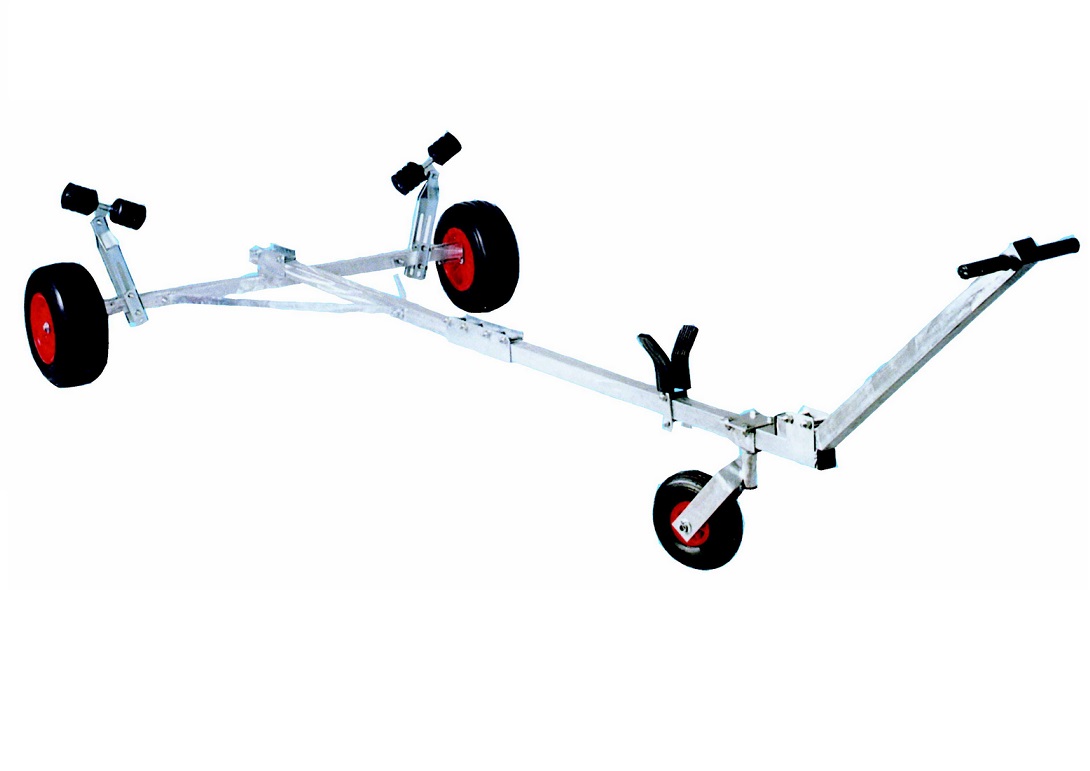 Prepravný vozík Modell ALL 200