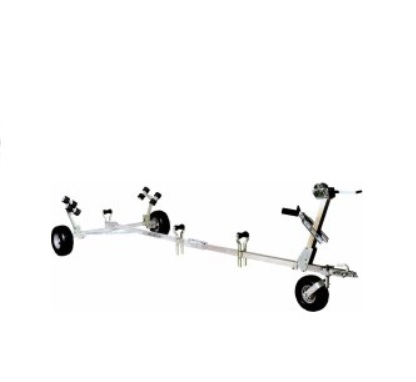 Prepravný vozík Modell ALL 600