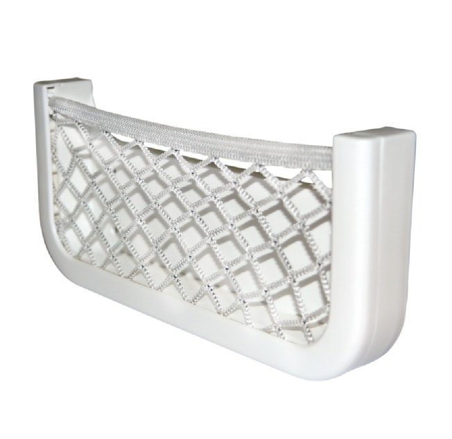 Priehradka so sieťkou 250 x 115 x 10 mm