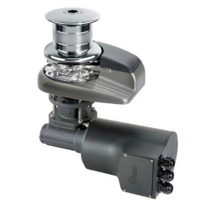 QUICK ALEPH AL3 700 kotevný naviják