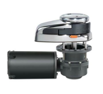 QUICK DYLAN série H&N kotevný naviják