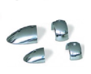 RADIAL 40 - Nerezový profilový medzikus