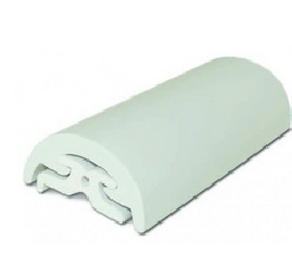 RADIAL - Obvodová odierka  30 mm - vnútorná časť