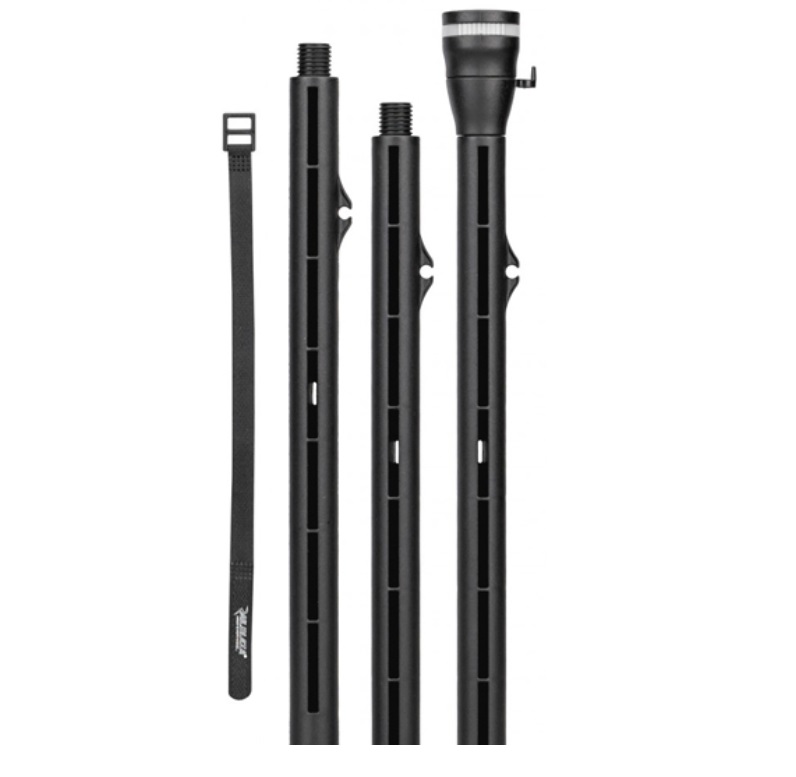 RAIBLAZA Predlžovací adaptér  980 mm - 3 dielny