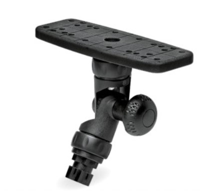 RAILBLAZA 3 osová platforma 160 x 60 mm bez Starport