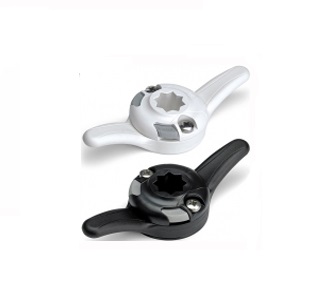 RAILBLAZA CLEATPORT základňa s úväzníkom