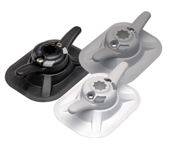 RAILBLAZA CLEATPORT základňa s úväzníkom pre nafuk. člny