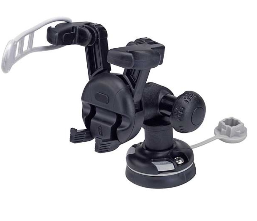 RAILBLAZA Drižiak mobilu bez Starportu - otočný