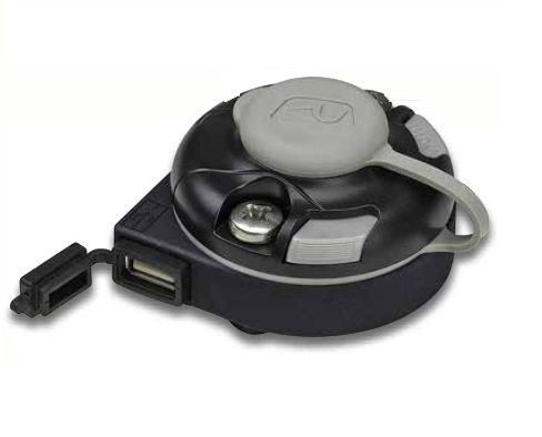 RAILBLAZA E-SERIE USB PORT