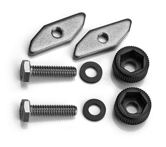 RAILBLAZA Starport HD Montážny kit pre koľajnicový systém