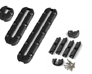 RAILBLAZA KAYAK EXPANDA TRACK - kolajnička pre kajaky