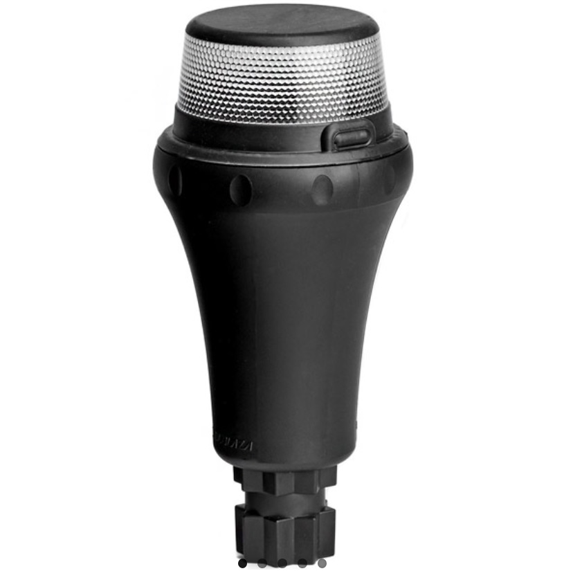 RAILBLAZA LED pozičné svetlo - 360°