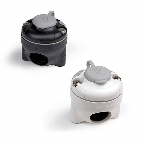 RAILBLAZA RAILMOUNT 19-25 - základňa pre montáž na zábradlie