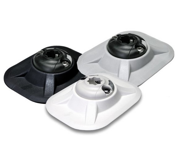 RAILBLAZA RIBPORT - základňa pre nafukovacie člny