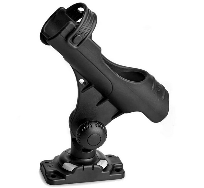 RAILBLAZA ROD HOLDER 