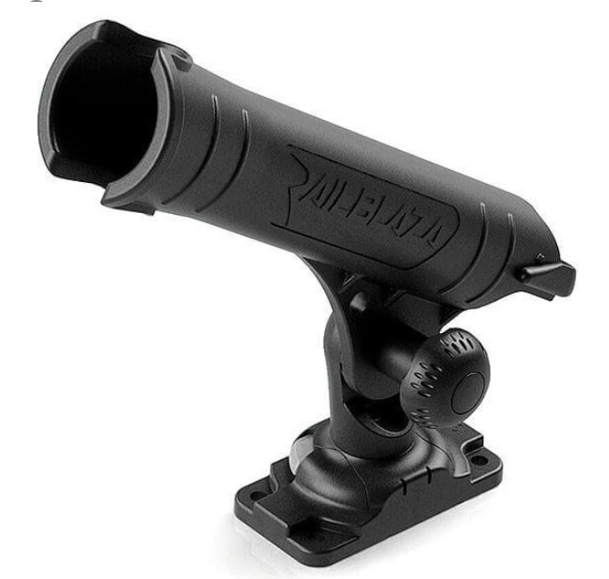 RAILBLAZA ROD TUBE so STARPORT HD