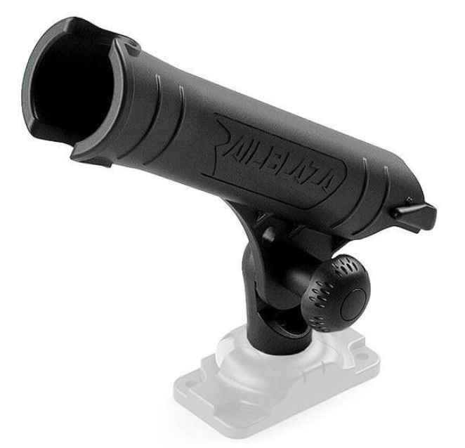 RAILBLAZA ROD TUBE bez STARPORT