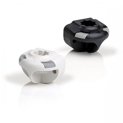 RAILBLAZA SIDEPORT - základňa pre vertikálnu montáž