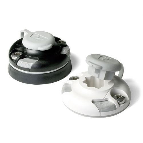 RAILBLAZA STARPORT - základňa pre horizont.montáž