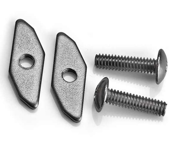 RAILBLAZA STARPORT Montážny kit pre koľajnicový systém