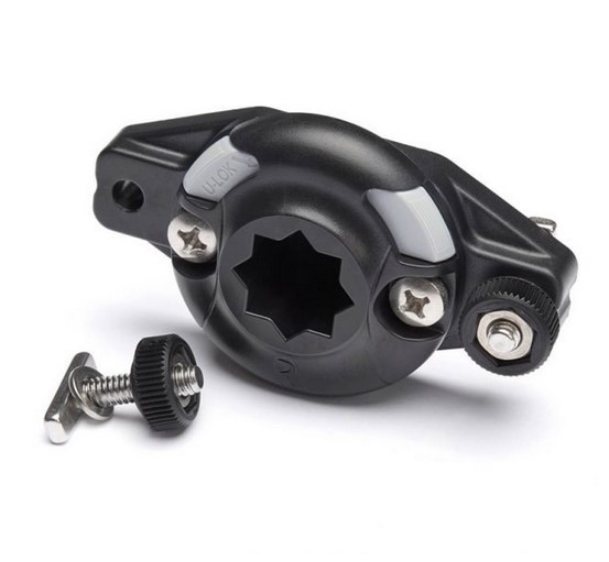 RAILBLAZA STARPORT pre americké člny - horizontálna montáž