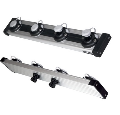 RAILBLAZA TRACKPORT DASH 500 - mostík so štyrmi základňami