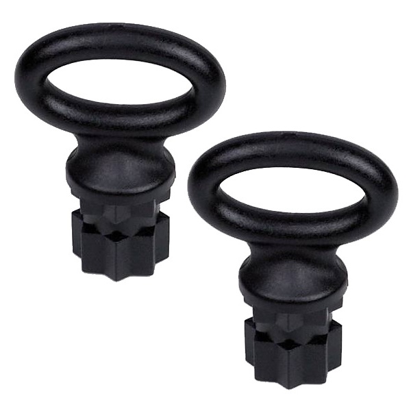 RAILBLAZA WEBEYE - oválne oko 30 mm - pár