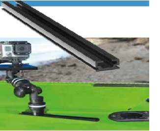 RAILBLAZA SLIMLINE TRUCK - kolajnička pre kajaky