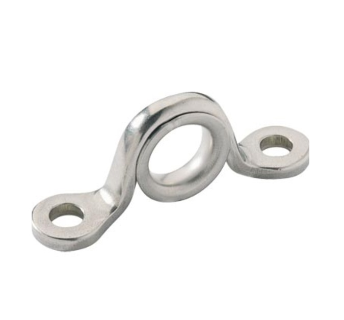 RONSTAN  Nerezová príchytka s okom