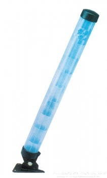 Radarový reflektor pre motorové člny