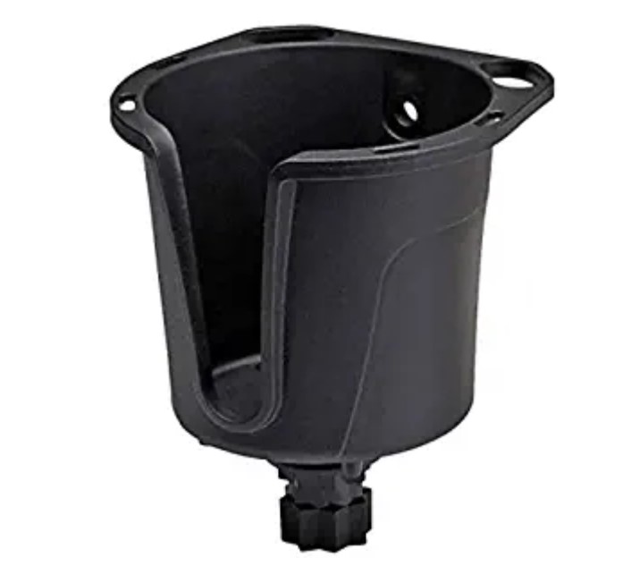 Railblaza Držiak pohára, flašky - čierny