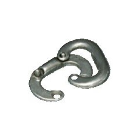 Reťazová spojka nerezová