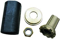 Redukčné púzdro BS-KTVX pre VOLVO PENTA SX