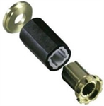 Redukčné púzdro MICHIGAN XHS-114 pre Mercury 25 - 70 PS