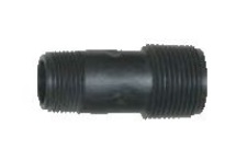 Redukcia  z marelonu s vonkajšími závitmina oboch stranách