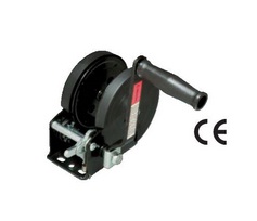 Ručný navijak na prívesný vozík do 1450 kg