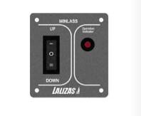 Ručný spínač AnchorWinch