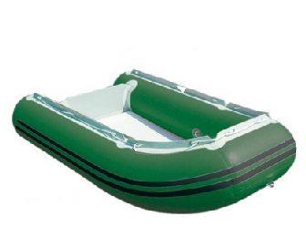 Rybársky čln LITTLE JOE